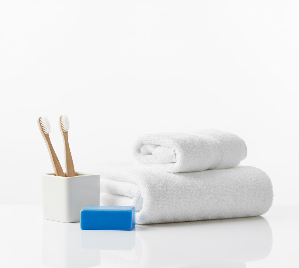 Chăm sóc cá nhân