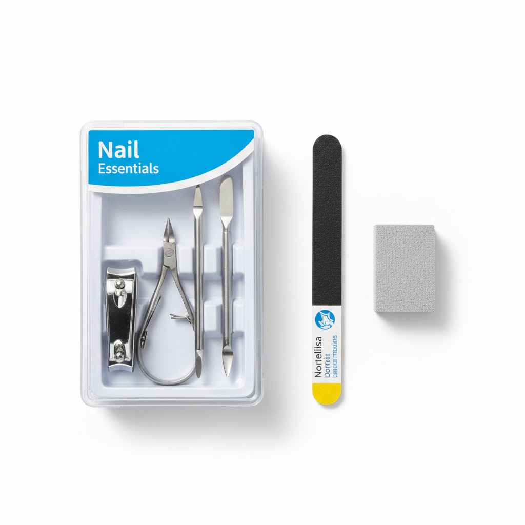 Dụng cụ làm móng