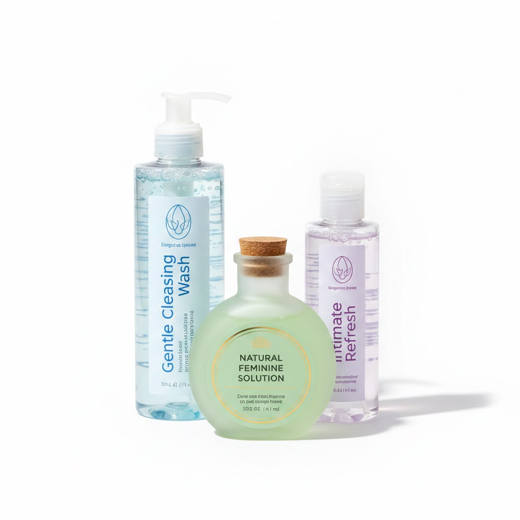 Dung dịch vệ sinh