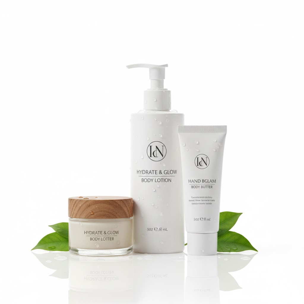 Dưỡng ẩm, dưỡng thể