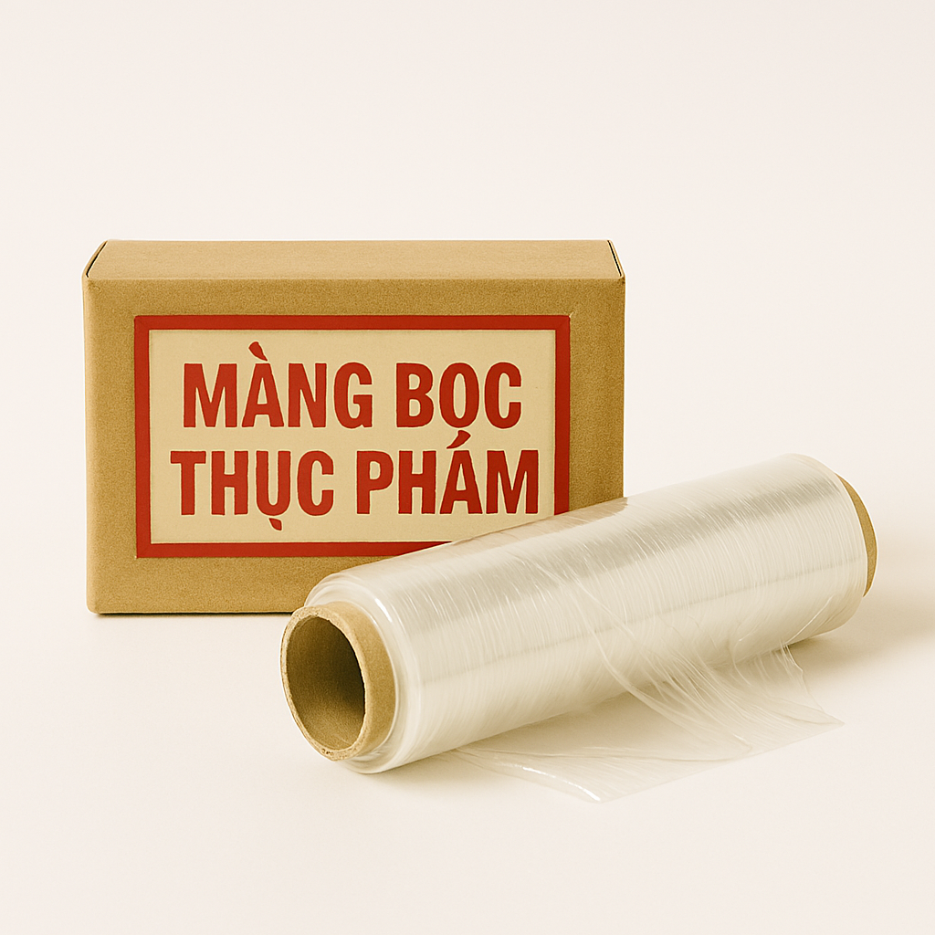 Màng bọc thực phẩm