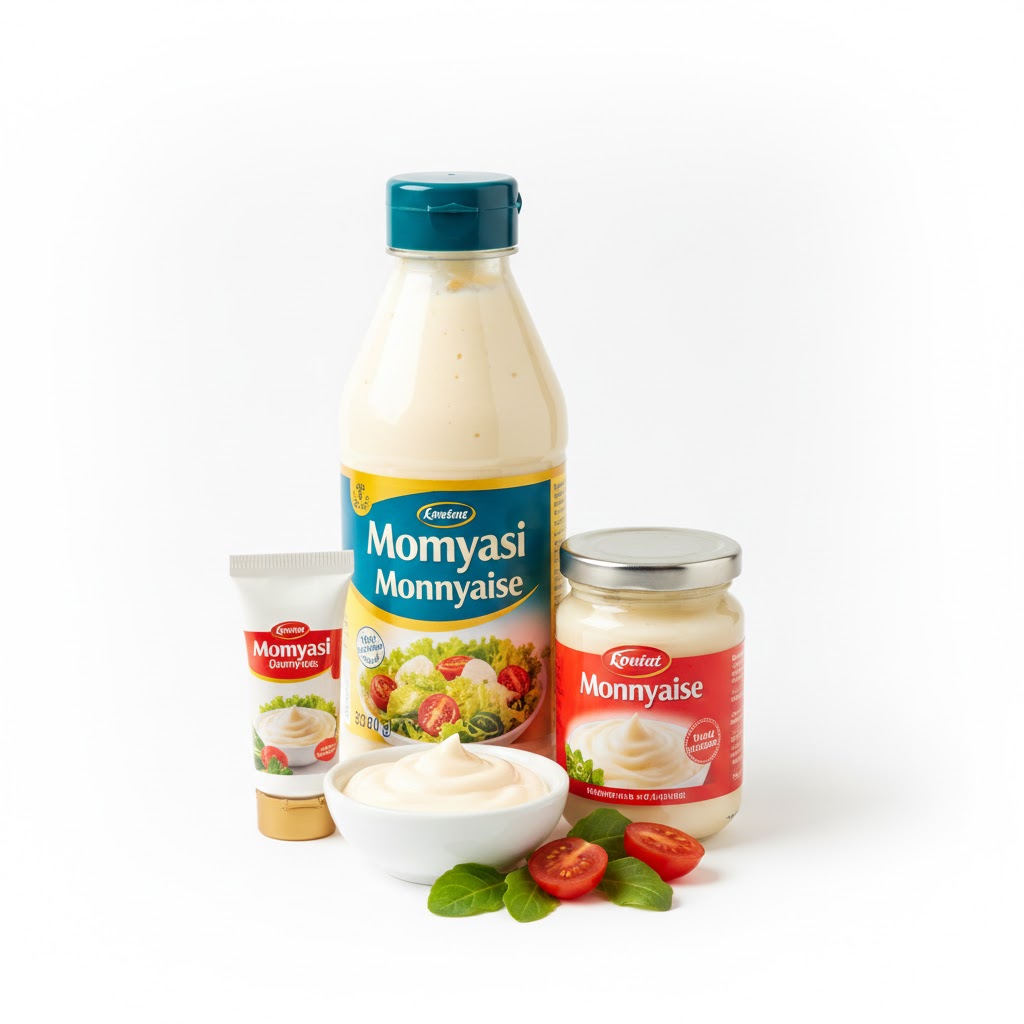 Mayonnaise