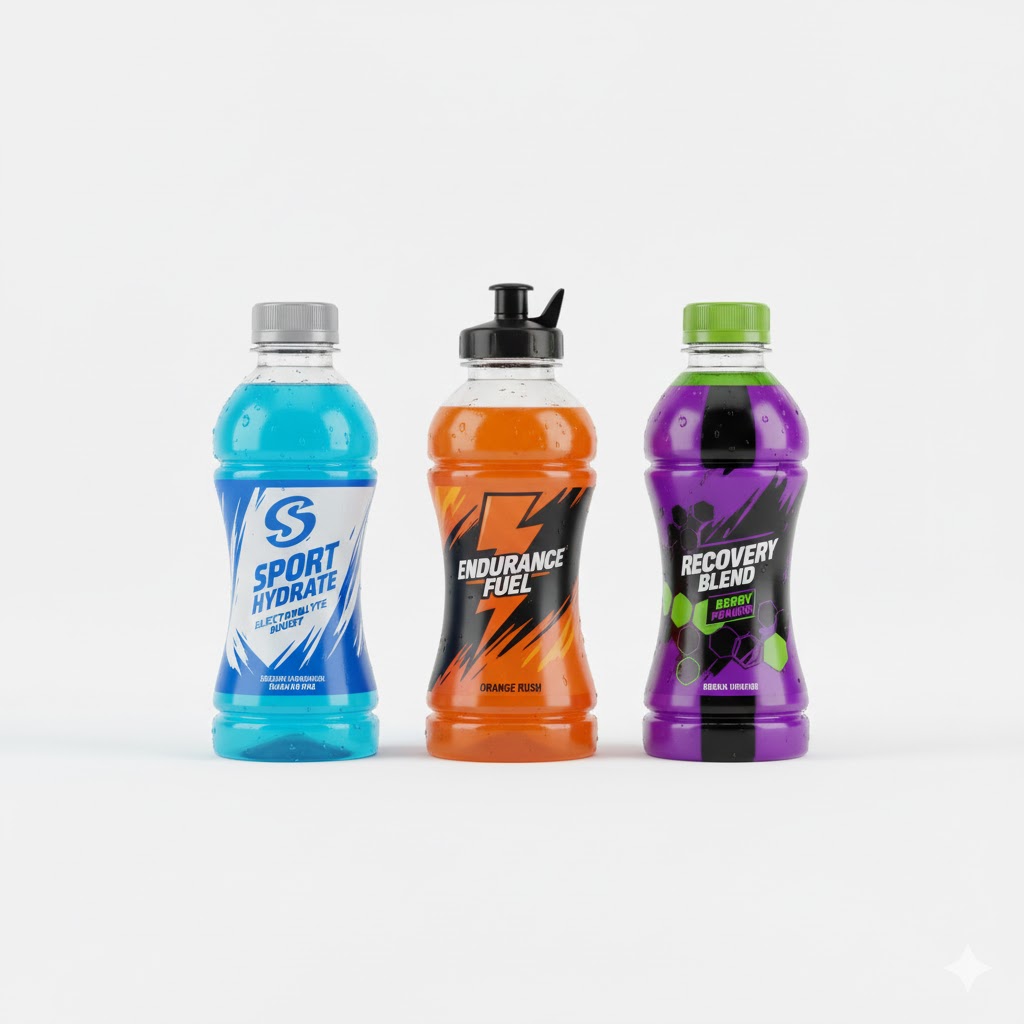 Nước uống thể thao