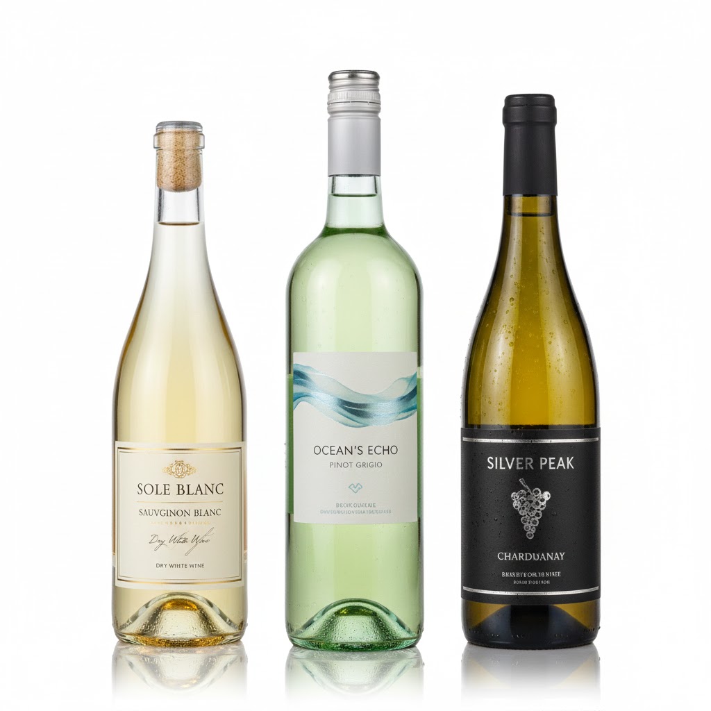 Rượu vang trắng