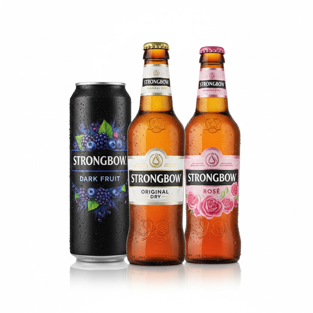 Strongbow