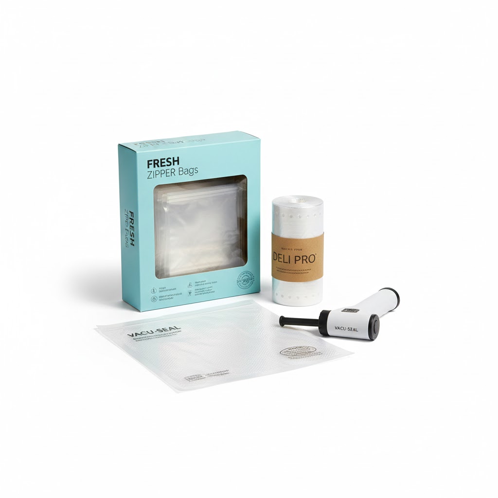 Túi đựng thực phẩm