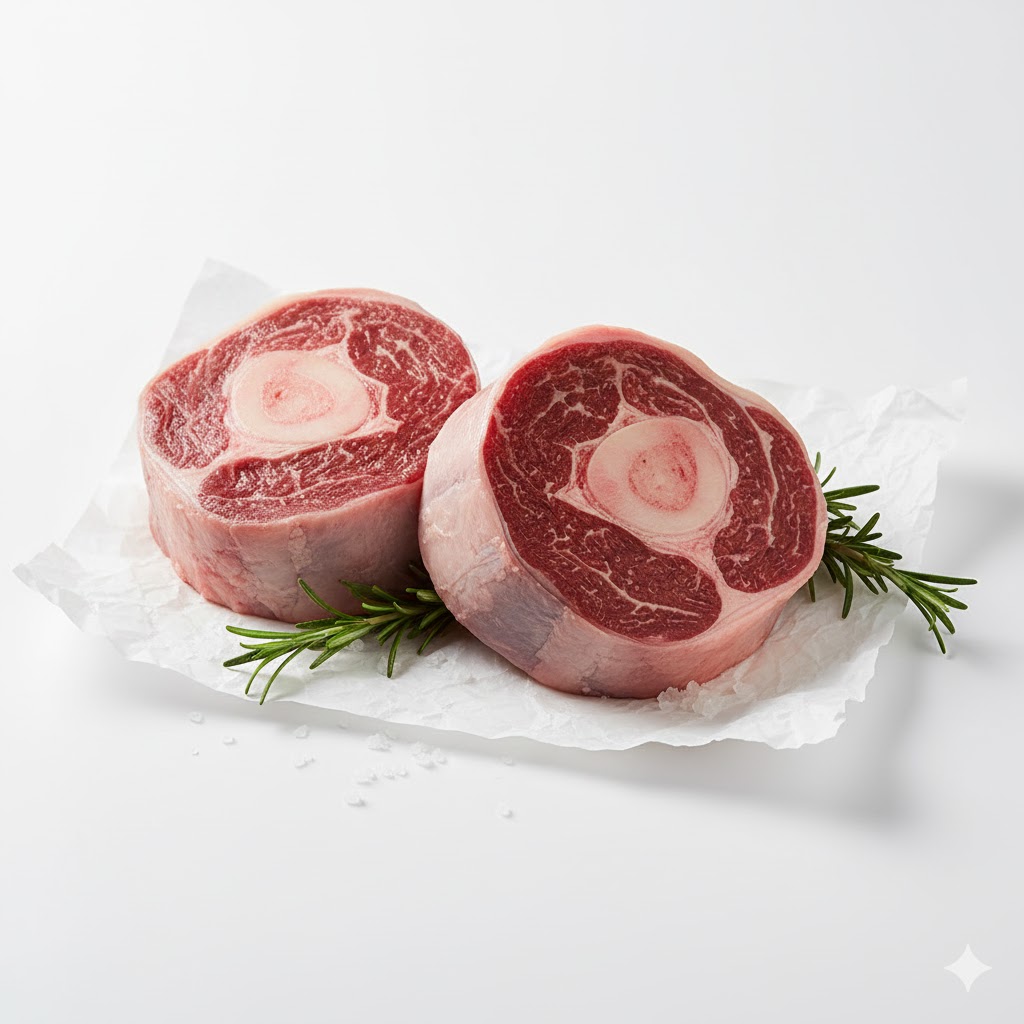 Thịt bắp (Shank)