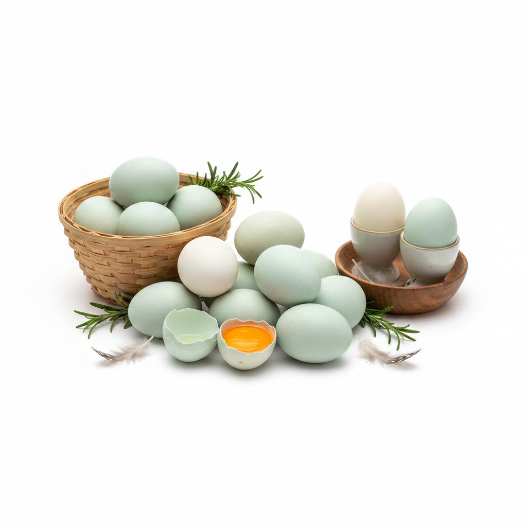 Trứng vịt
