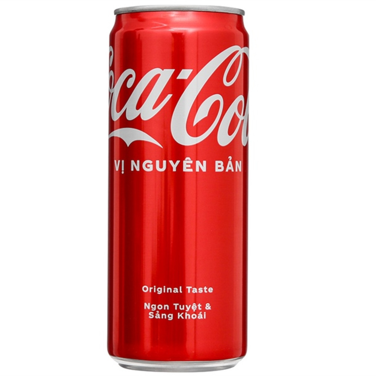 Nước Ngọt Coca Cola 320ml