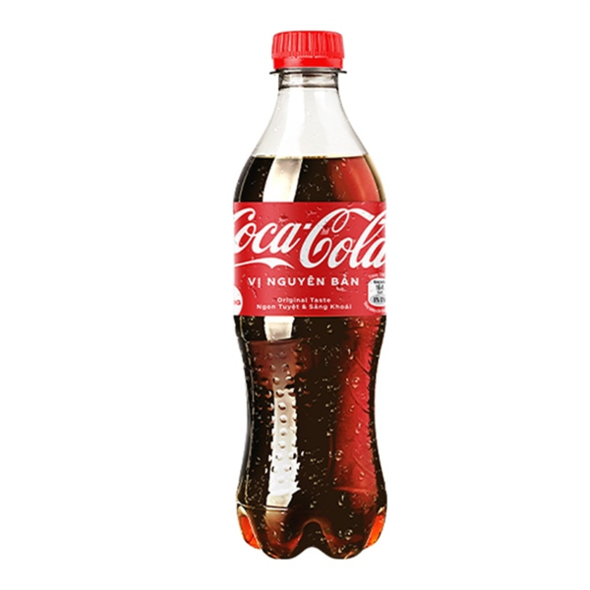 Nước Ngọt Coca Cola 390ml