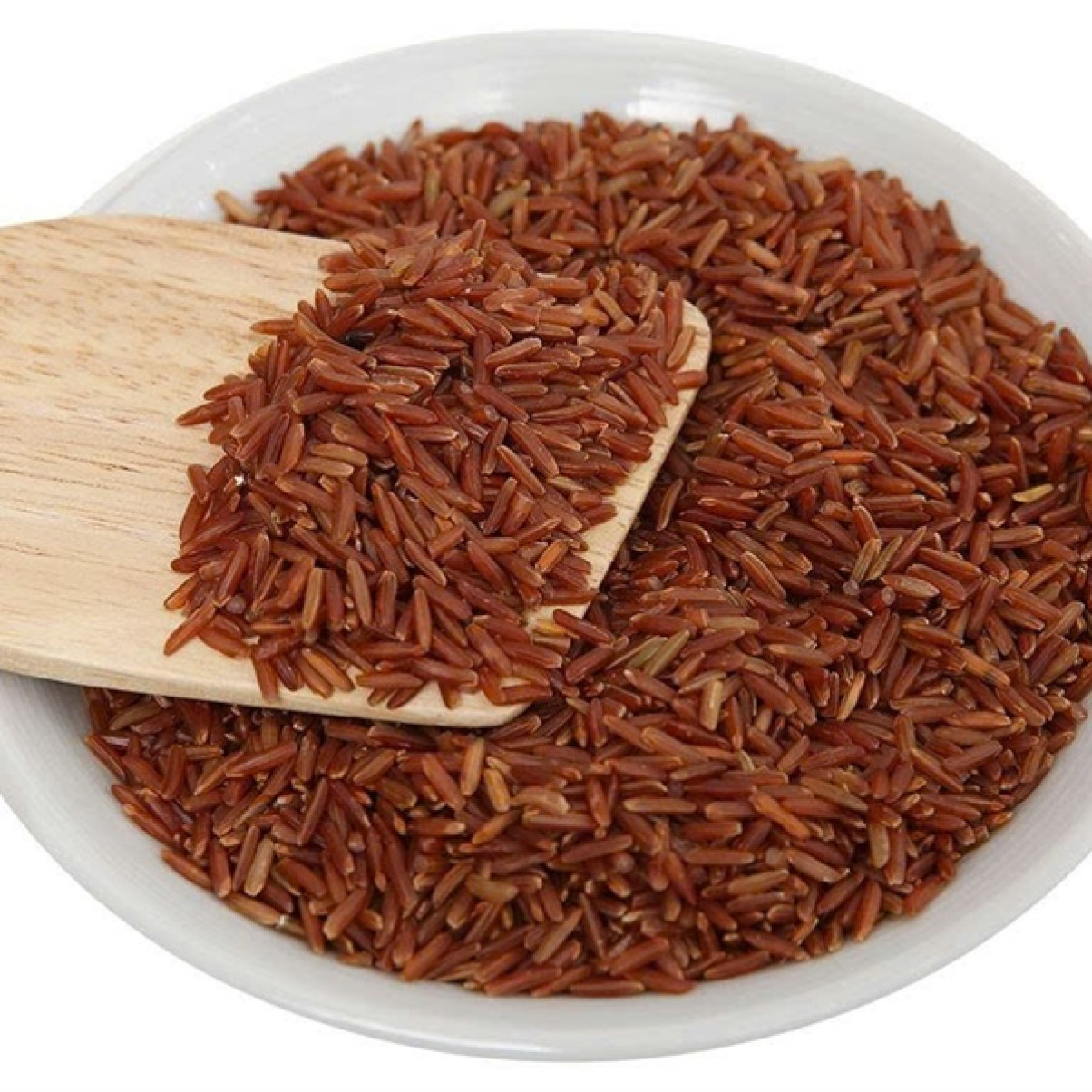 Gạo lứt huyết rồng 1kg