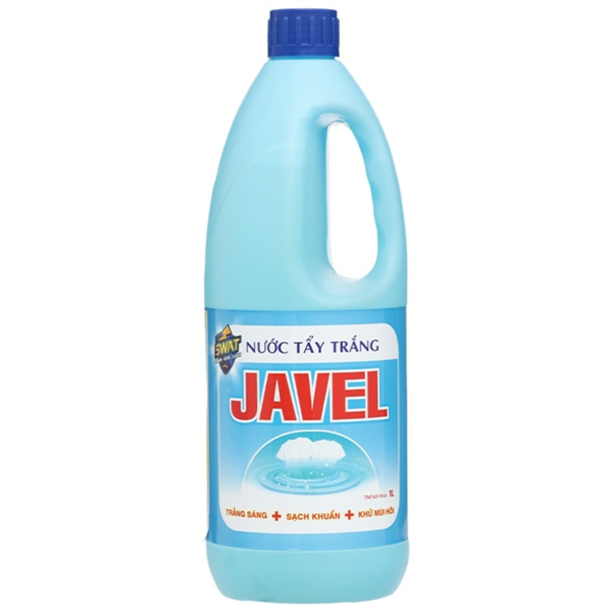 Nước tẩy trắng Javel 1L