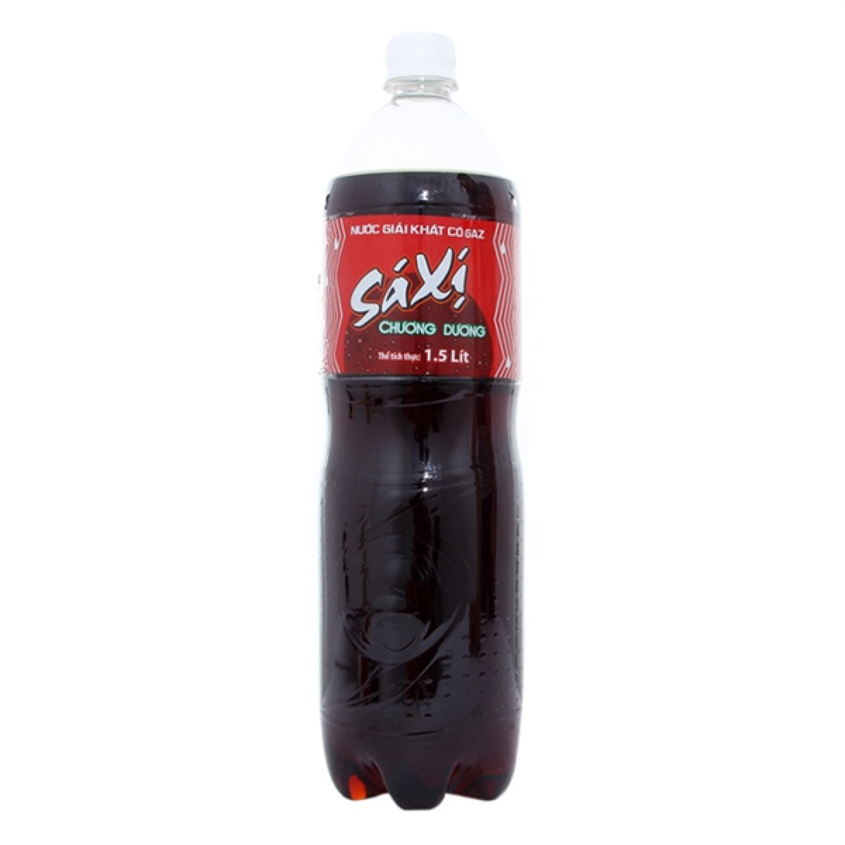 Sá xị Chương Dương 1.5L