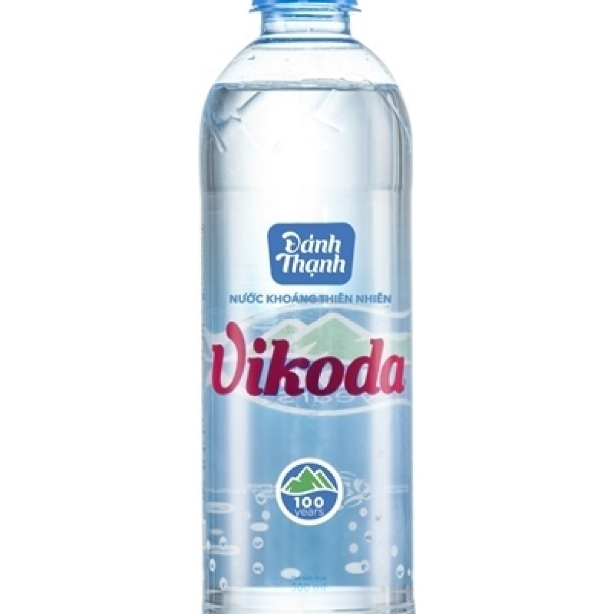 Nước khoáng thiên nhiên Vikoda 500ml