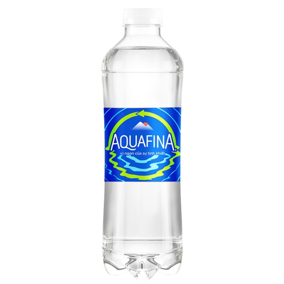 Nước Tinh Khiết Aquafina 500ml