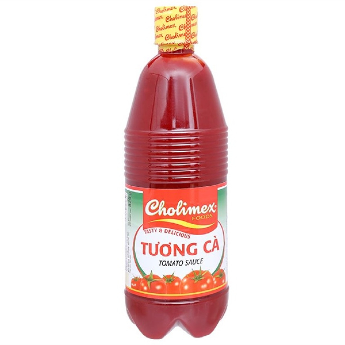 Tương cà Cholimex 830g