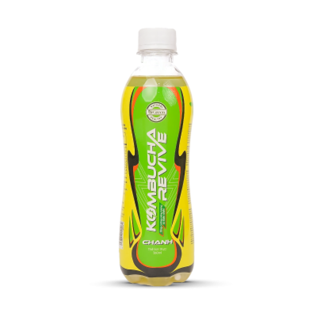 Kombucha Revive Chanh 360ml