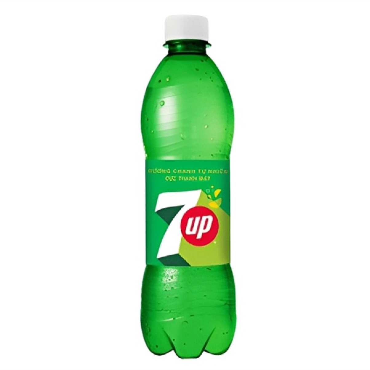 Nước Ngọt 7up 390ml