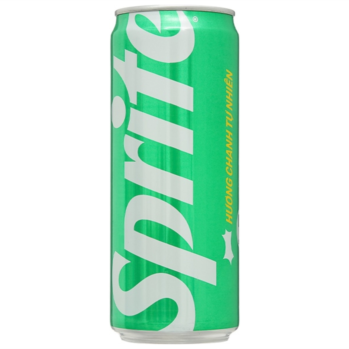 Nước Ngọt Có Gas Sprite 320ml