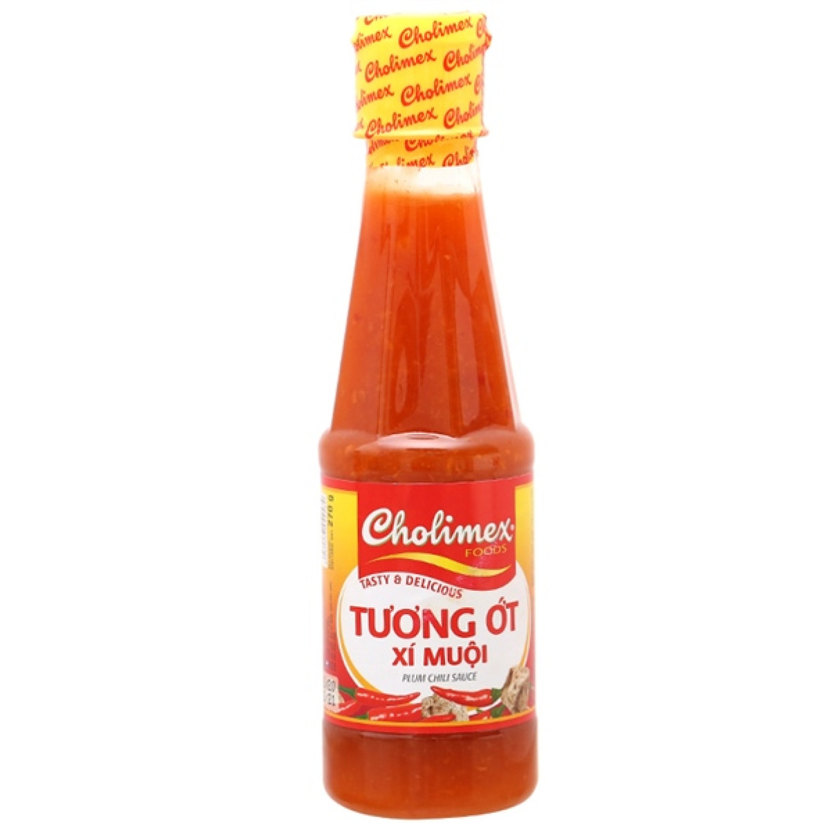 Tương xí muội Cholimex 270g