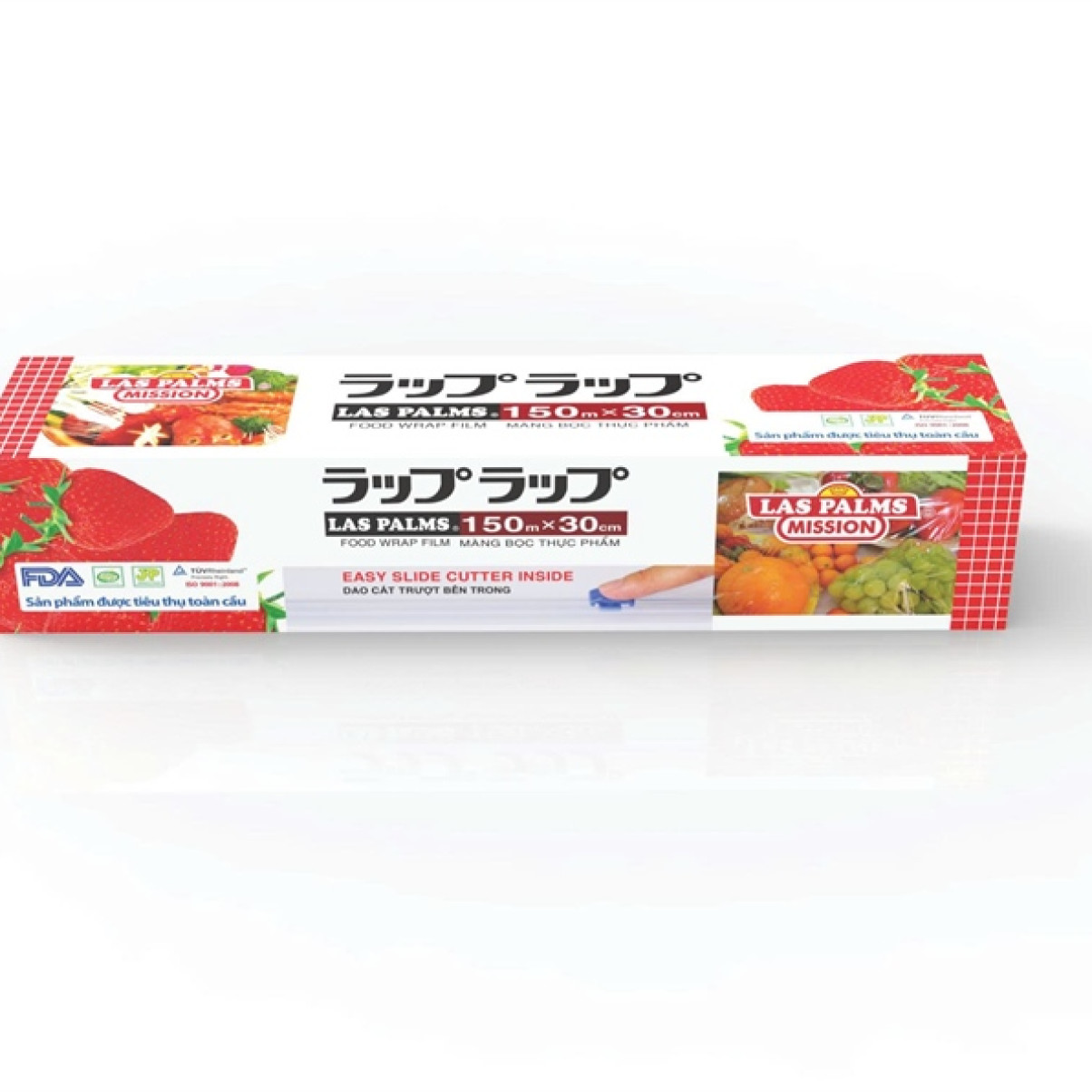 Màng bọc TP Laspalm 30cmx150m