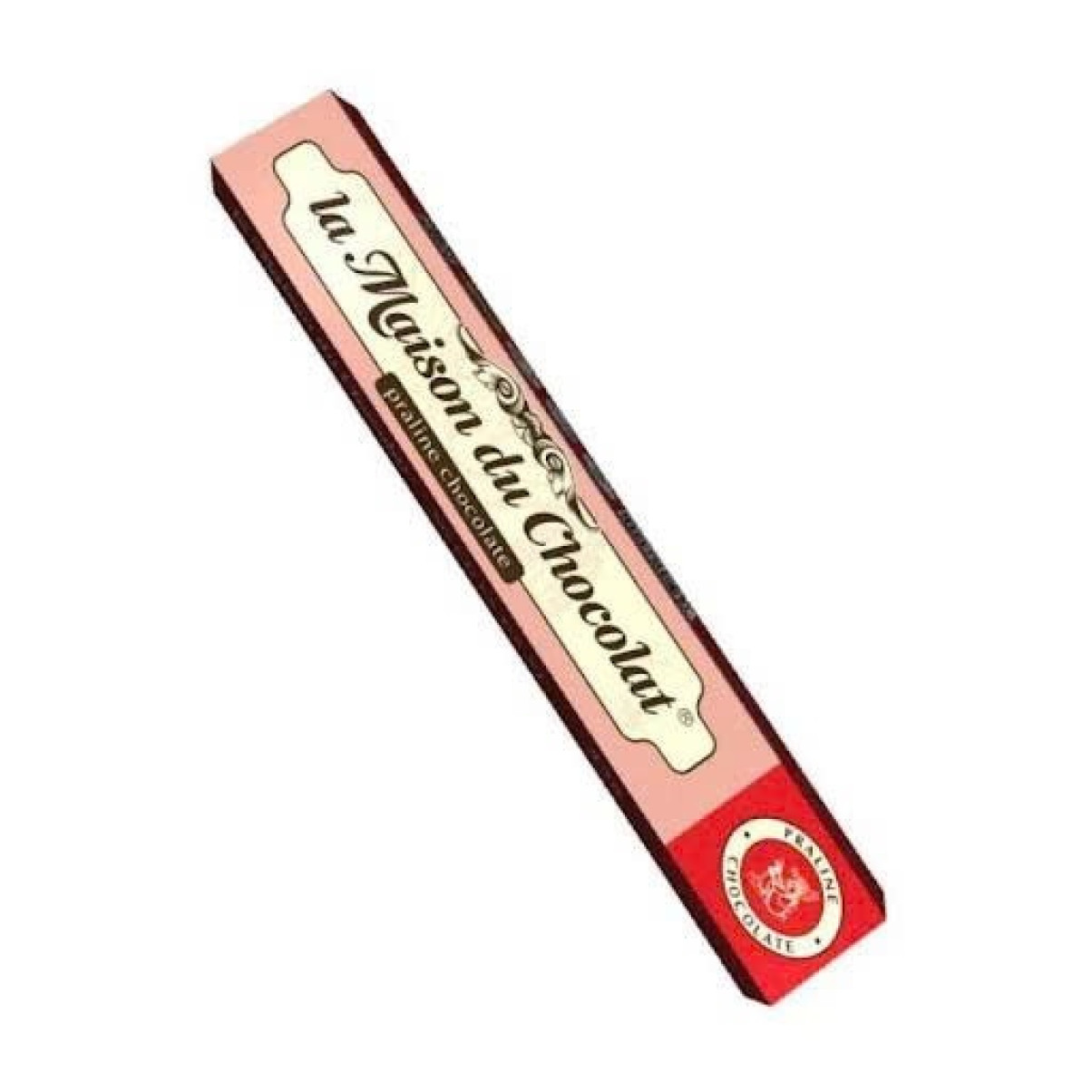 The Mansion of Chocolate - Sô cô la Đa Vị