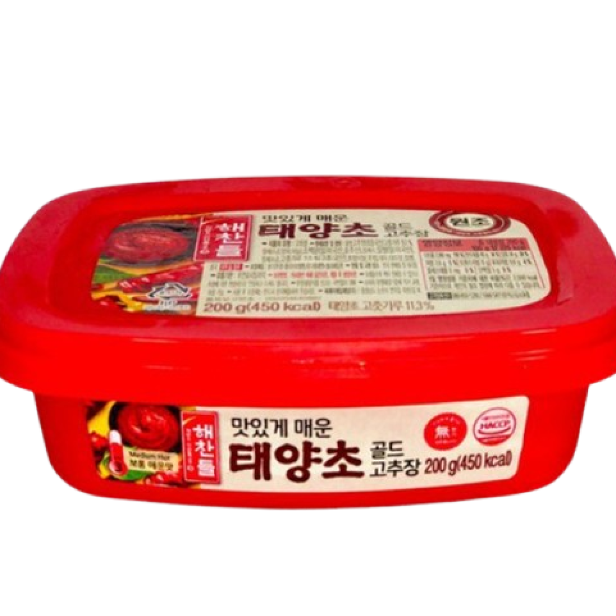 Tương ớt Gochujang CJ Hàn Quốc 200g