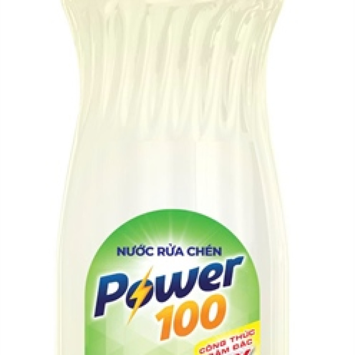 NRC Power100 Tinh Dầu Chanh 750g