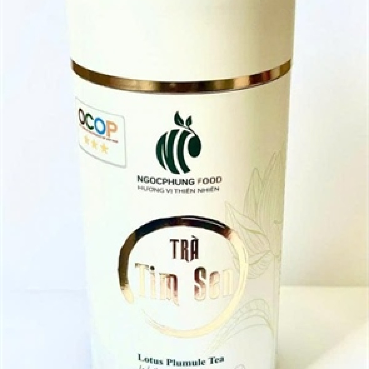 Trà Tim Sen Ngọc Phụng 100g