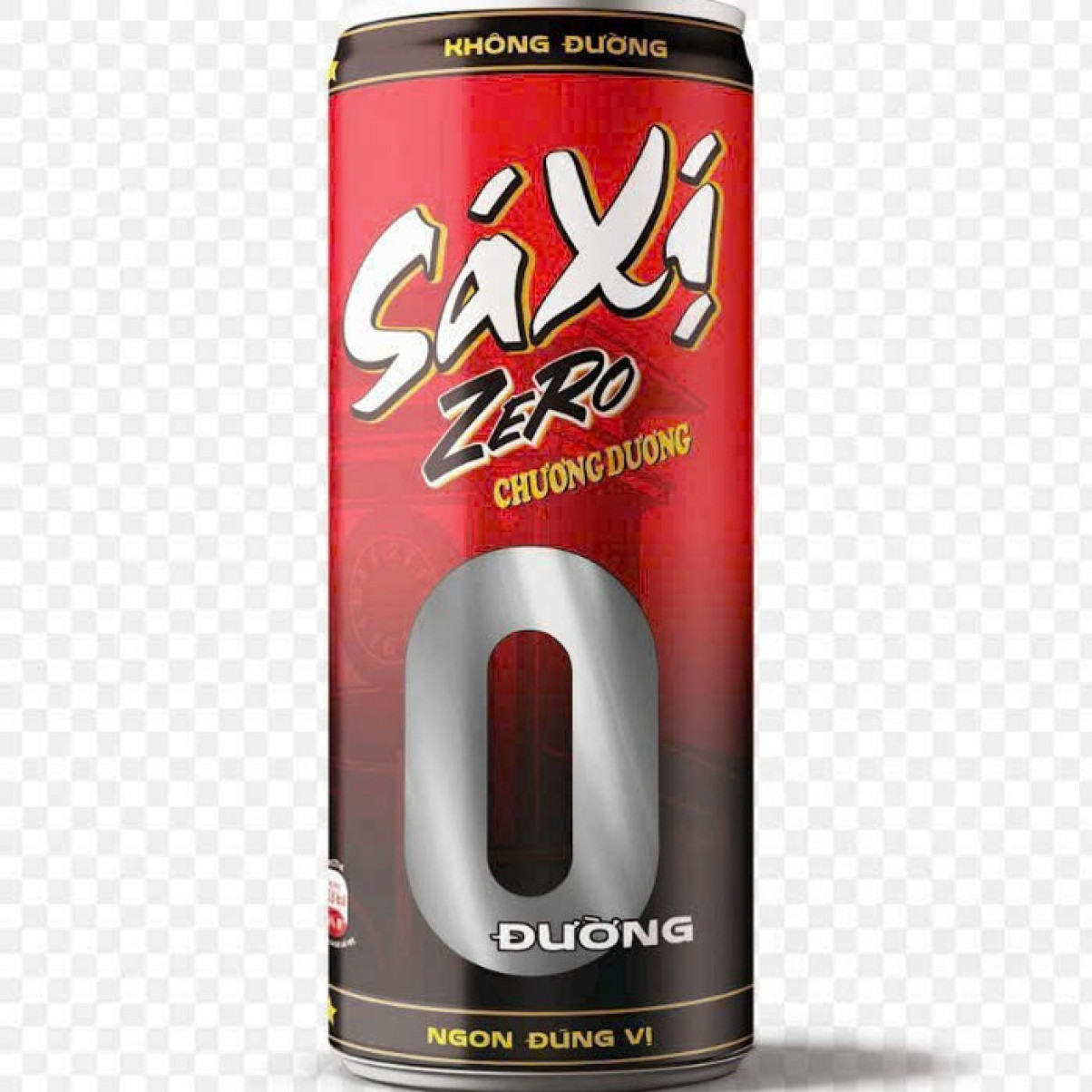 Sá xị Zero Chương Dương 320ml