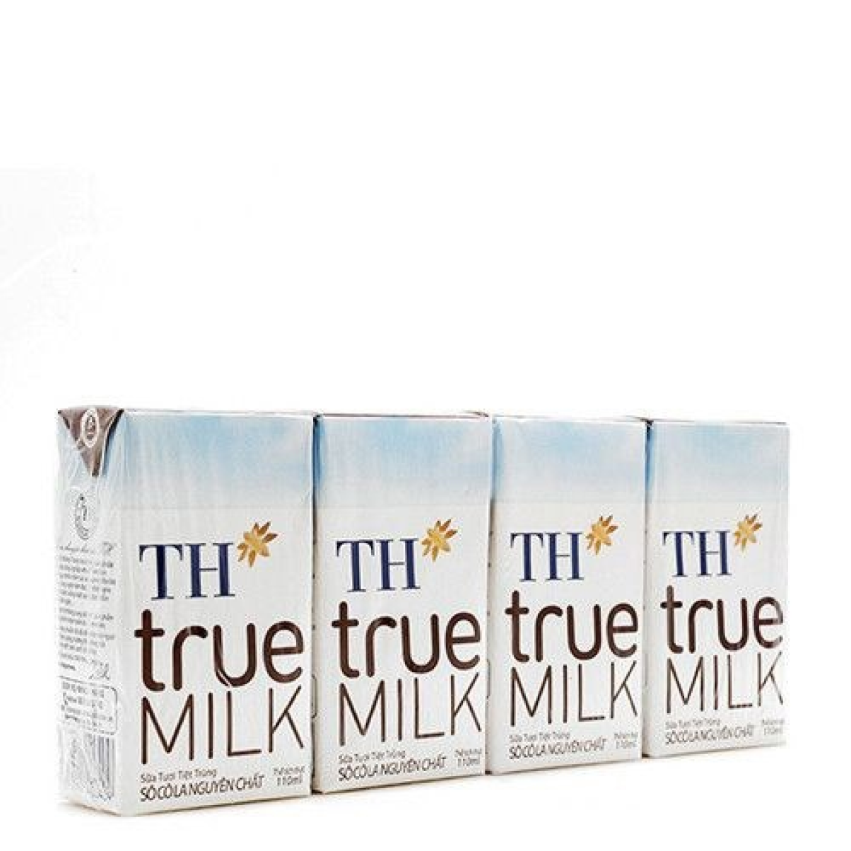 Sữa tươi TH True Milk Socola 110ml