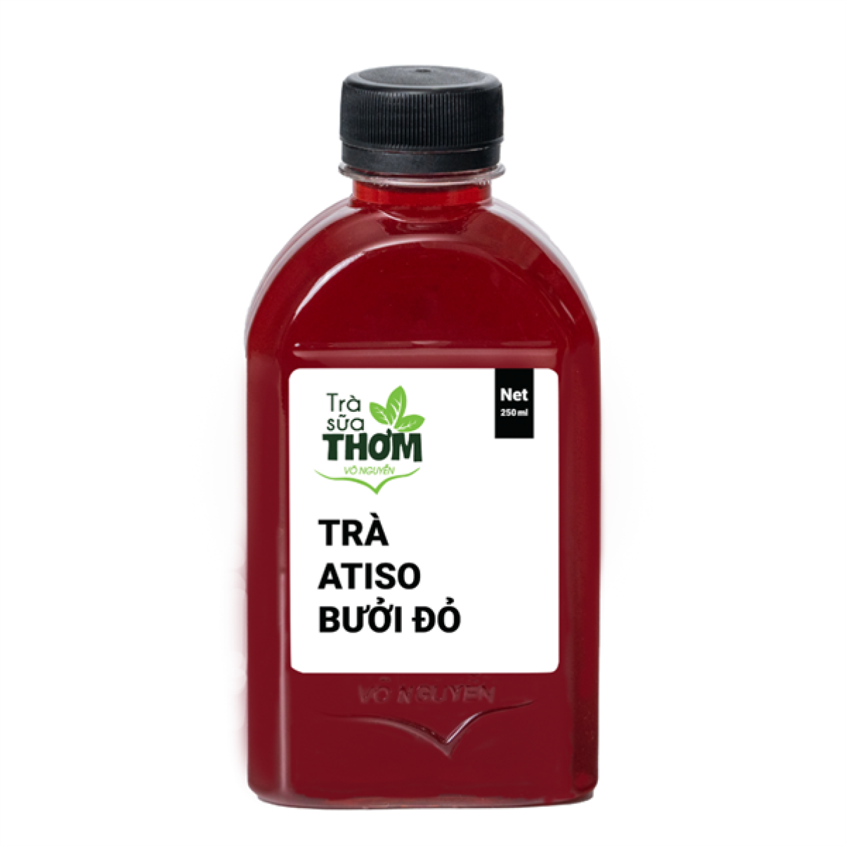 Trà Atiso Bưởi Đỏ 250ml