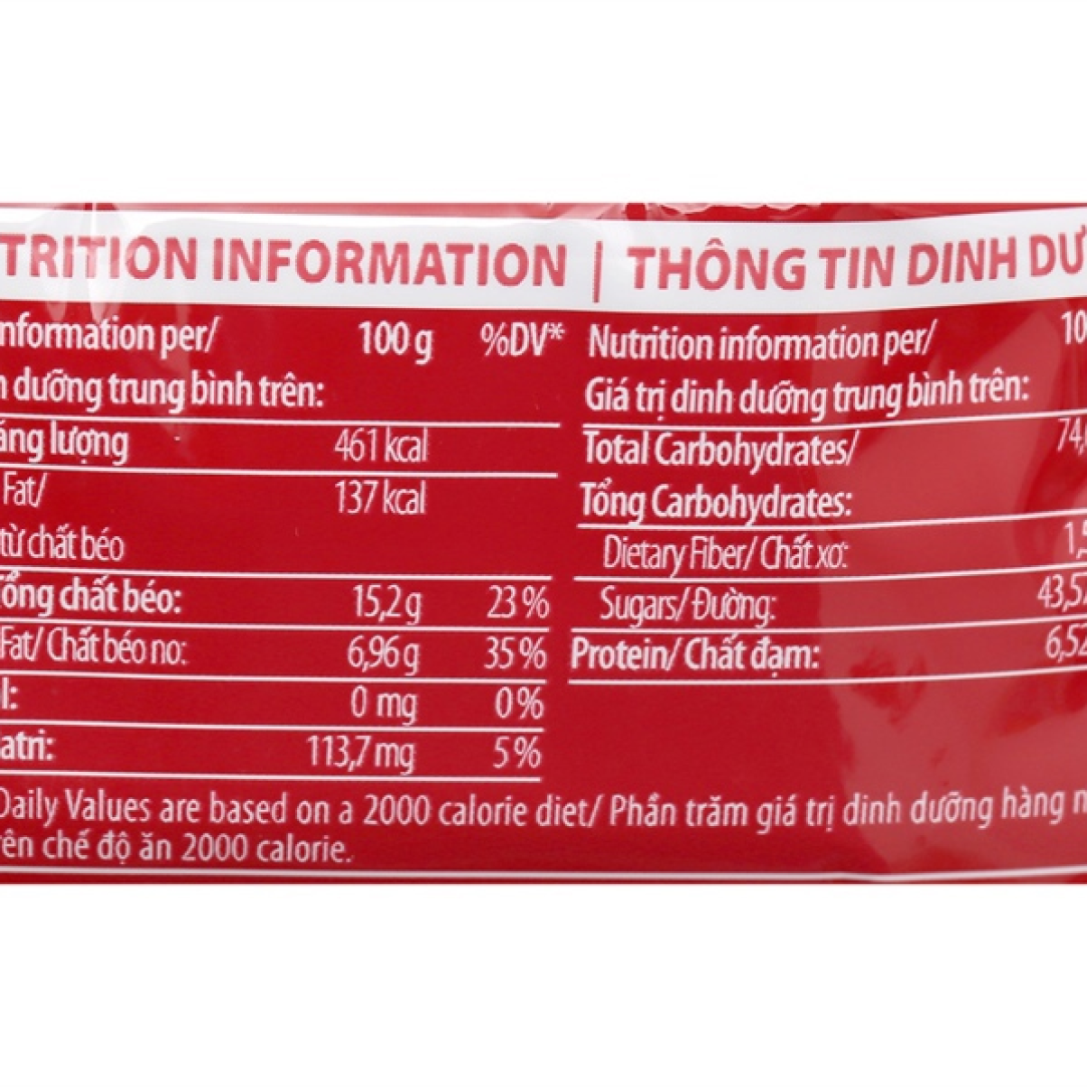 Bánh Quế Cosy Vị Kem Dâu Kinh Đô Gói 126G