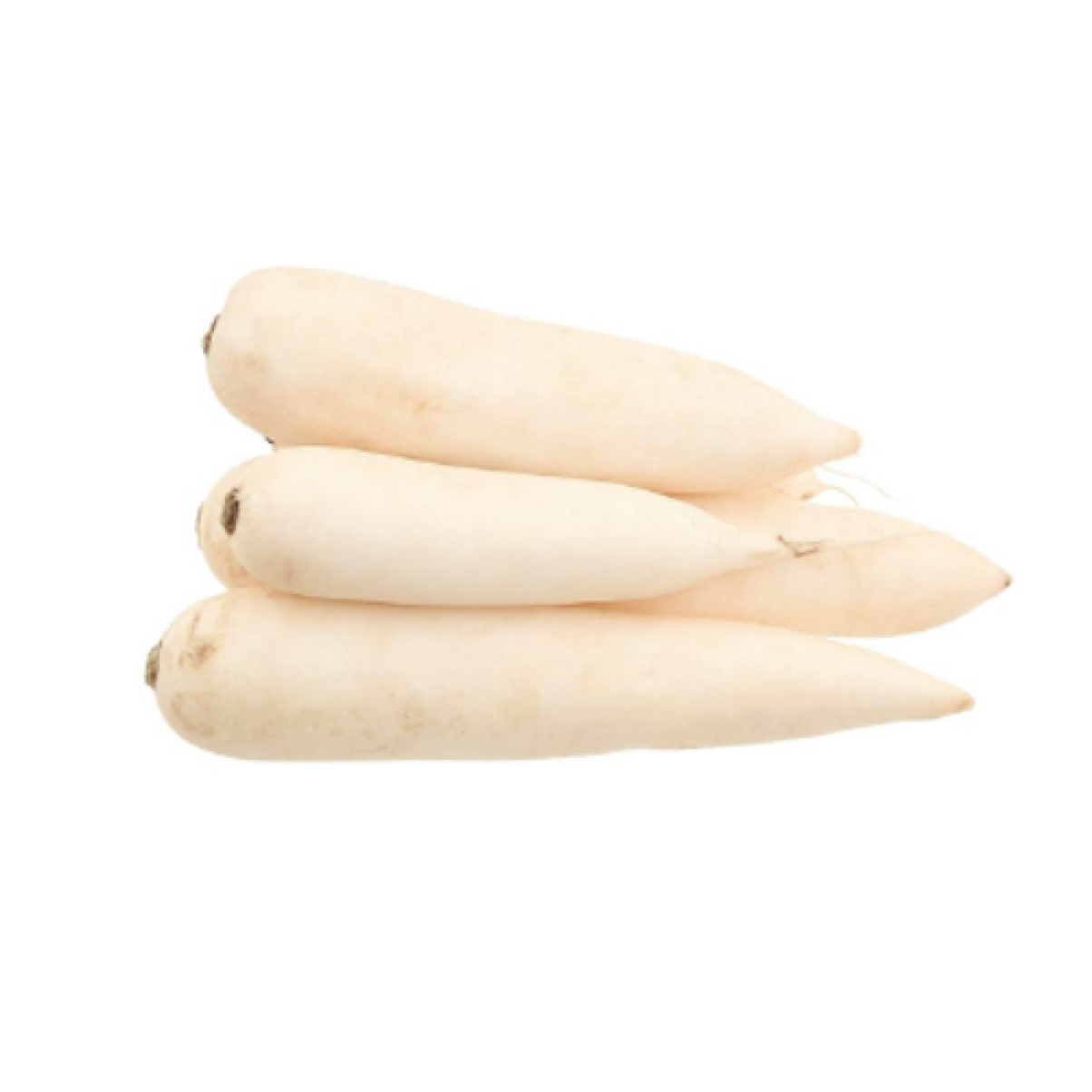 Củ Cải Trắng Đà Lạt