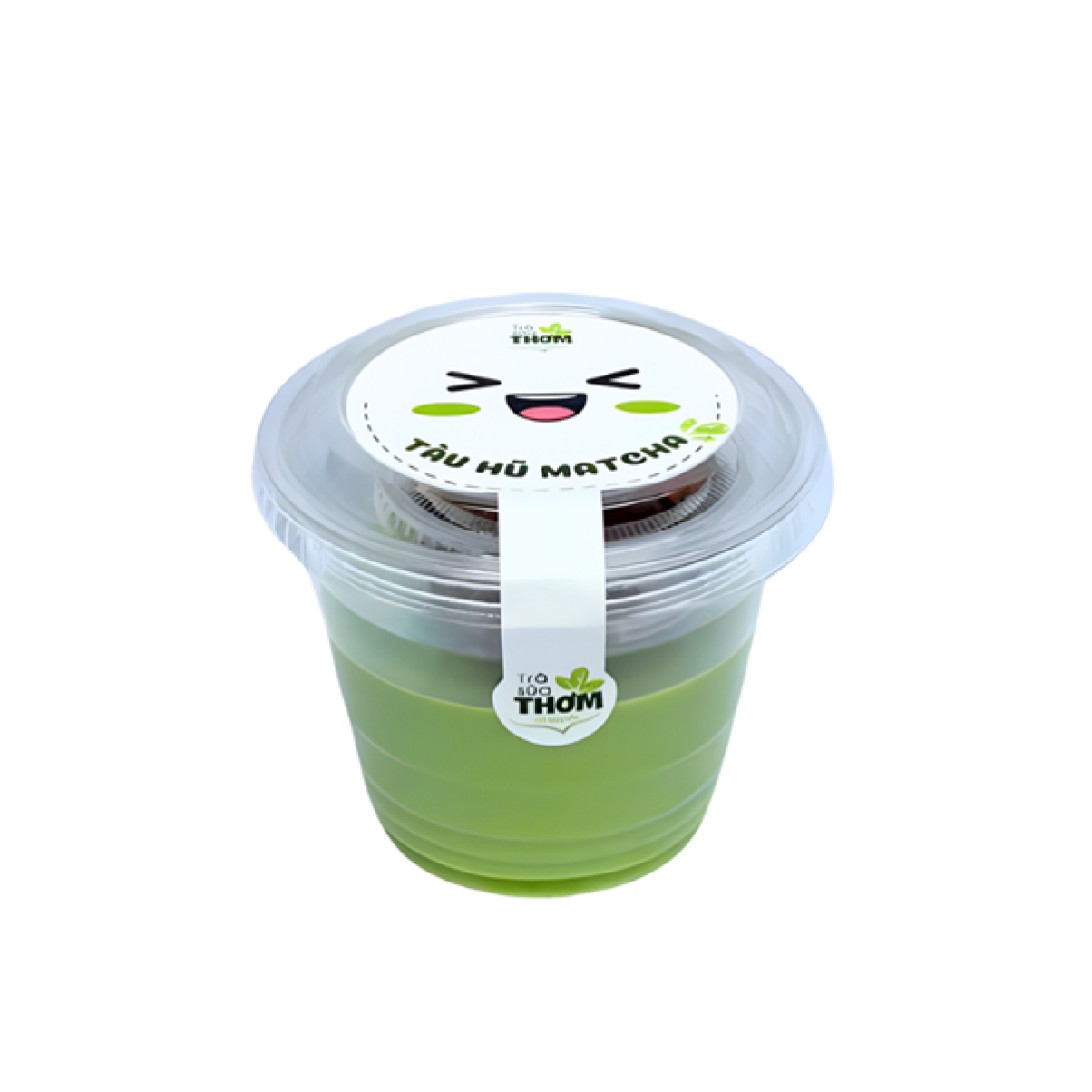Tàu Hũ Matcha 130g