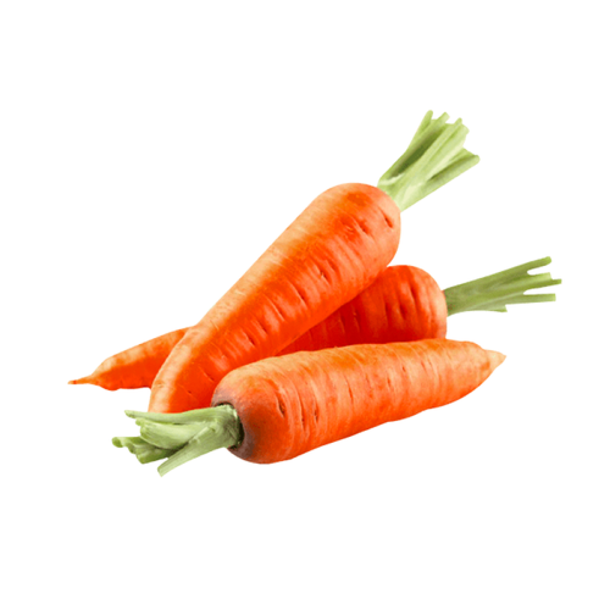 Cà rốt Nhật (Cà rốt cọng xanh)