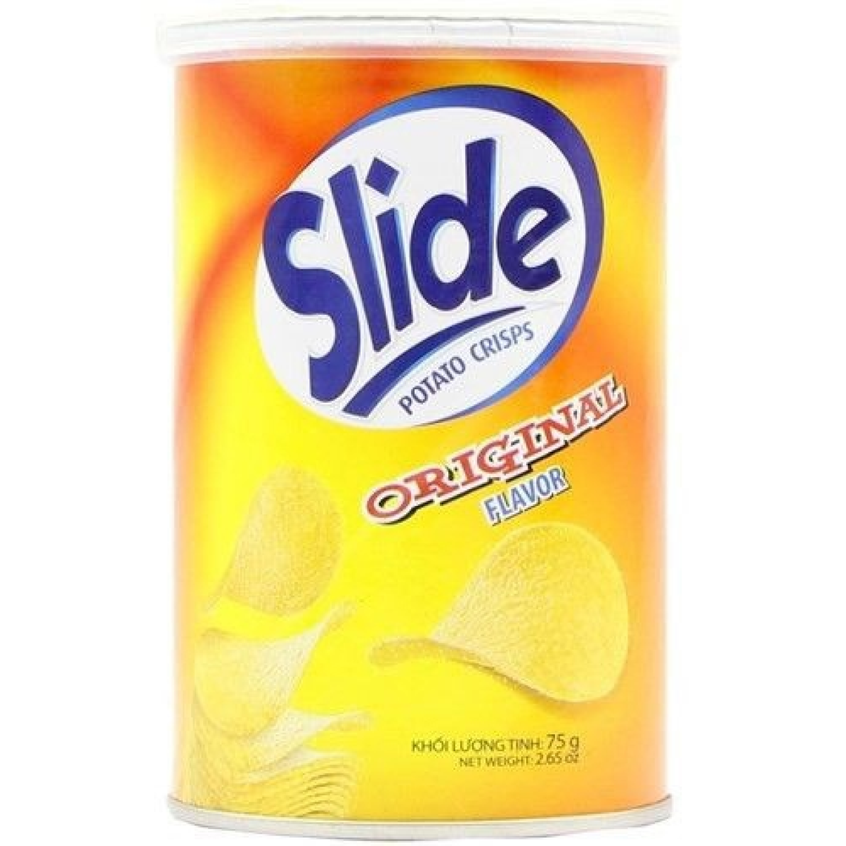 Bánh Lát khoai Tây Slide