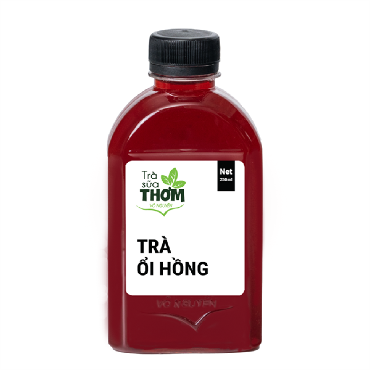 Trà Ổi Hồng 250ml
