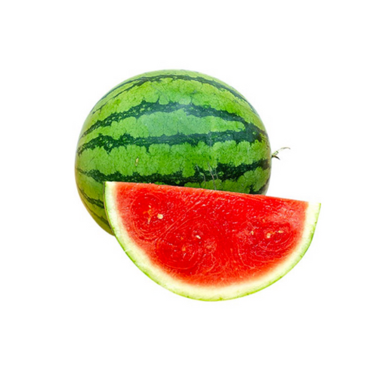 Dưa Hấu Không Hạt Miền Tây