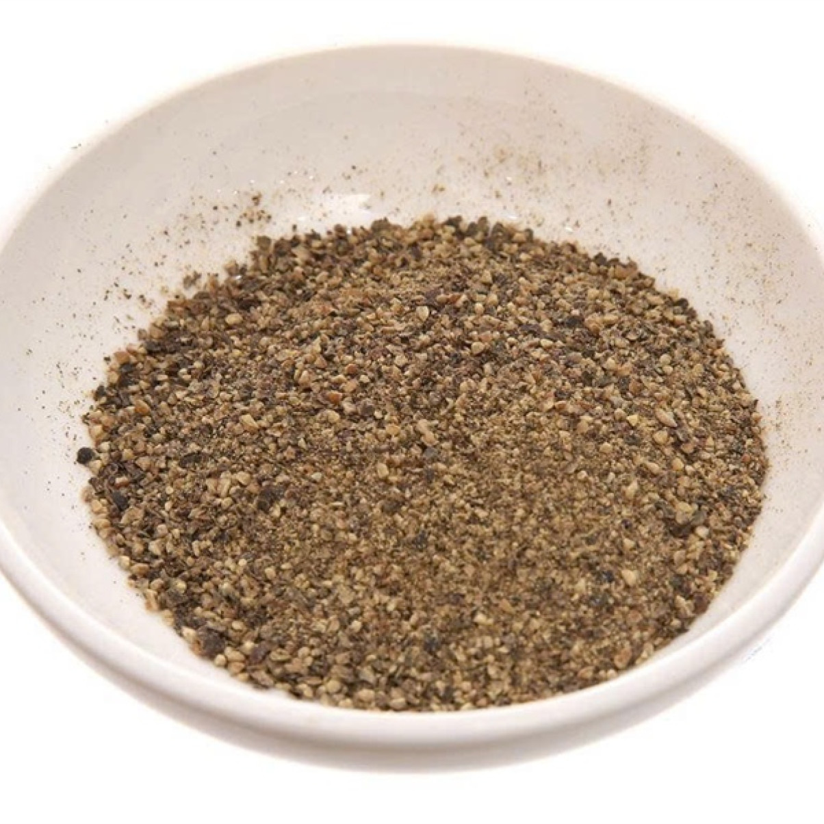 Tiêu Đen Xay - 50g