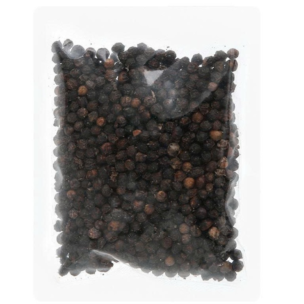 Tiêu đen hạt 50g