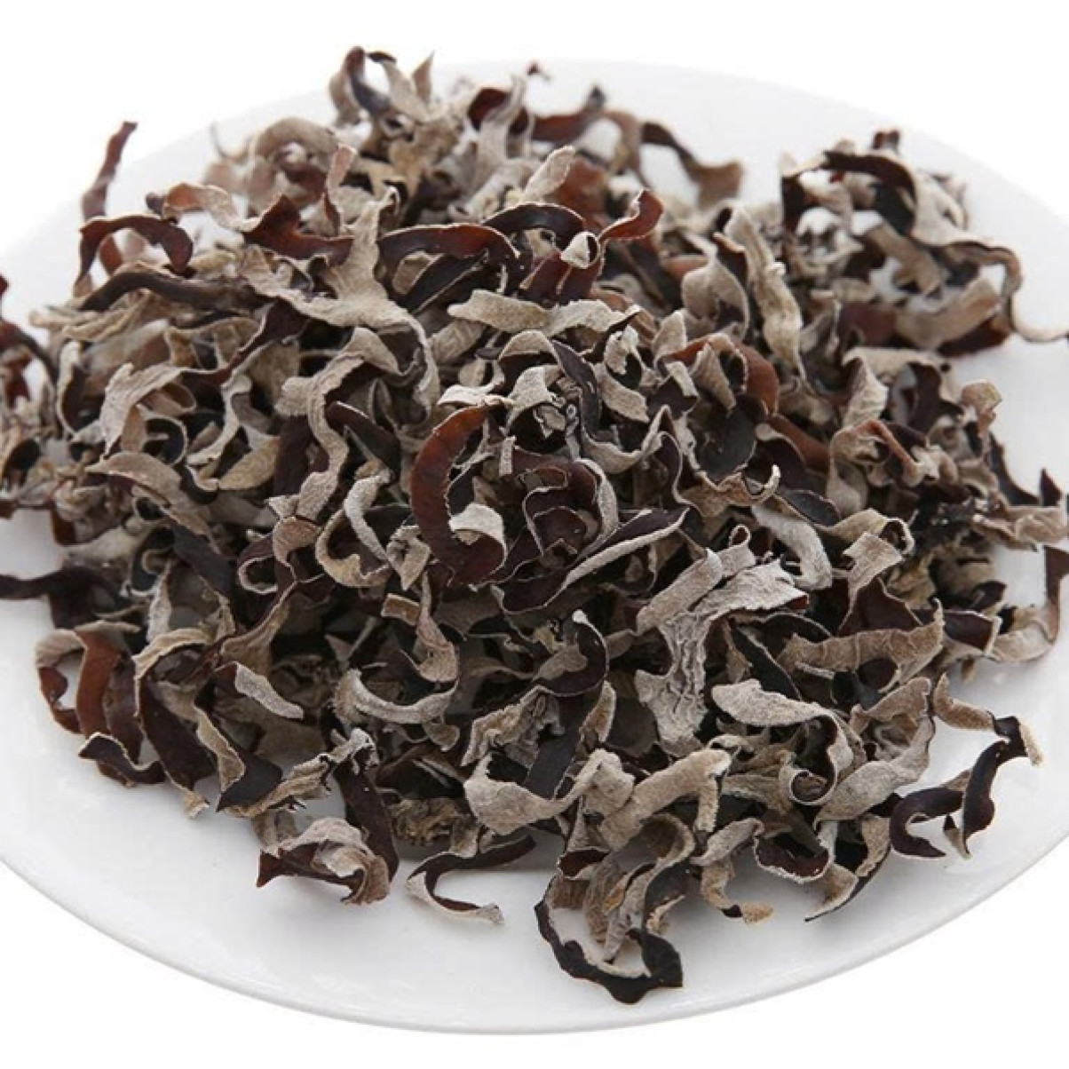Nấm mèo sợi 100g