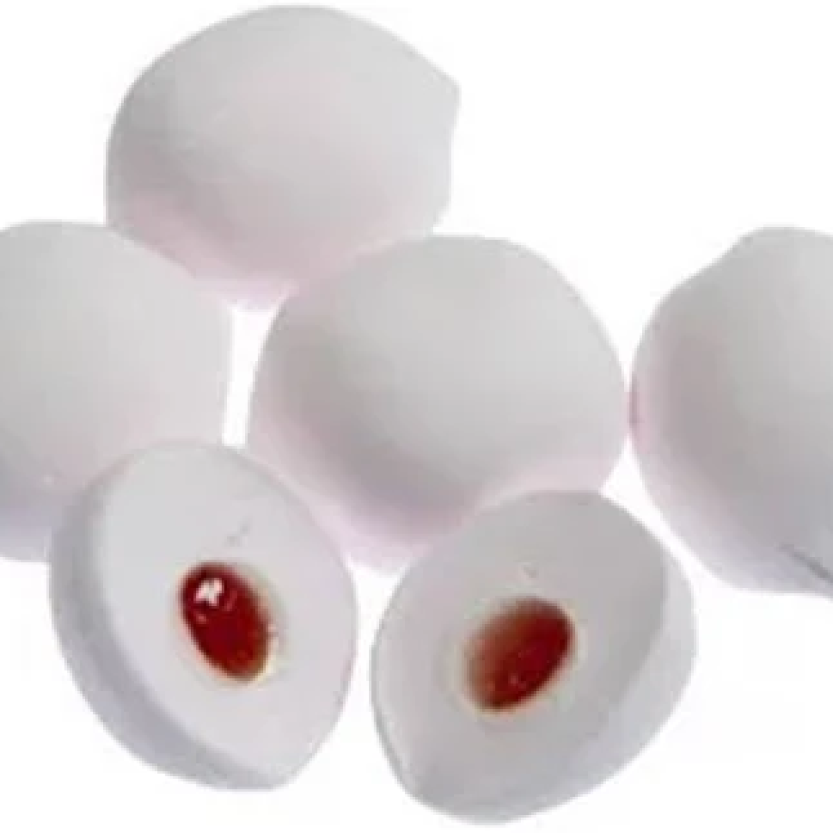 Kẹo Marshmallow Eiwa vị dâu