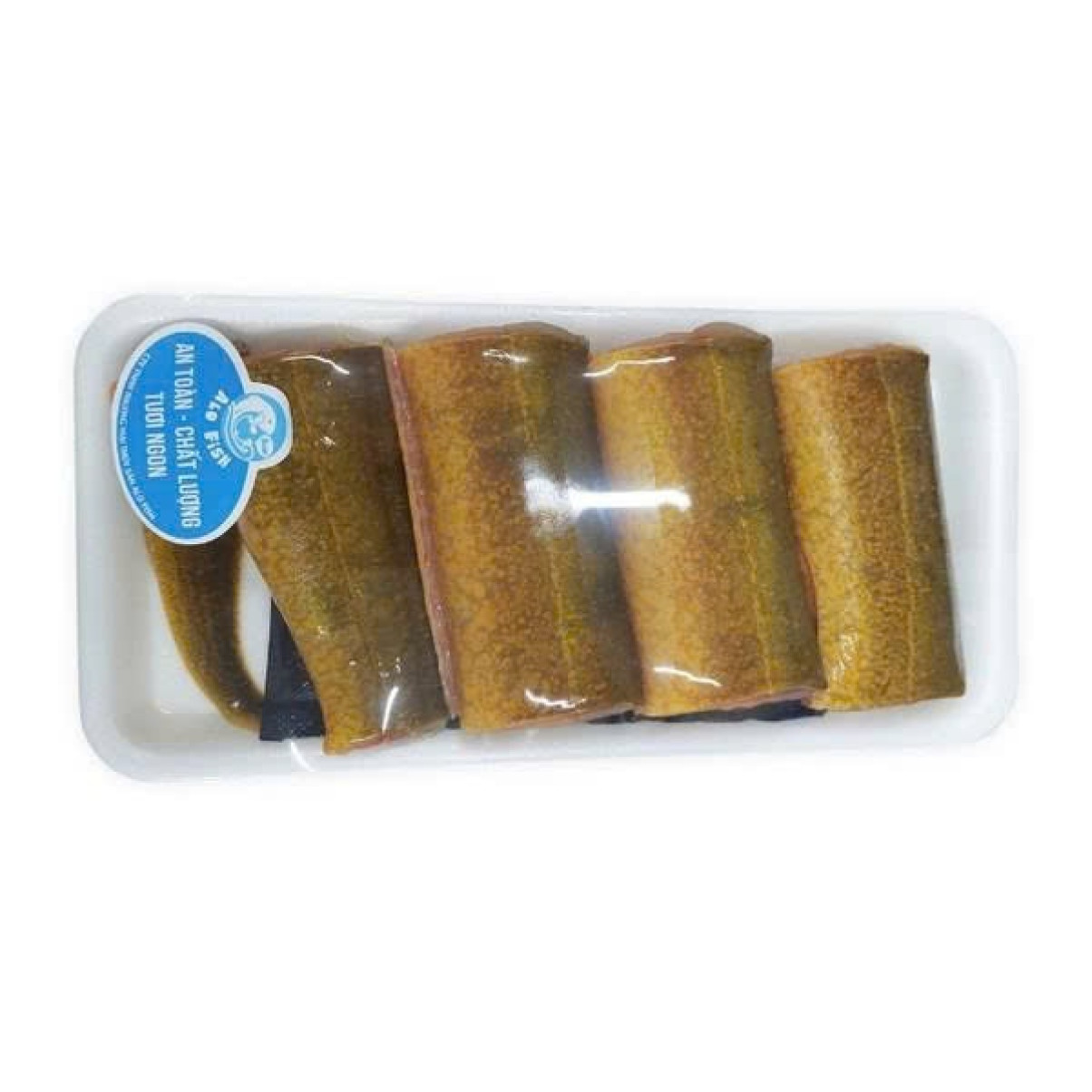 Lươn Cắt Khúc 200g