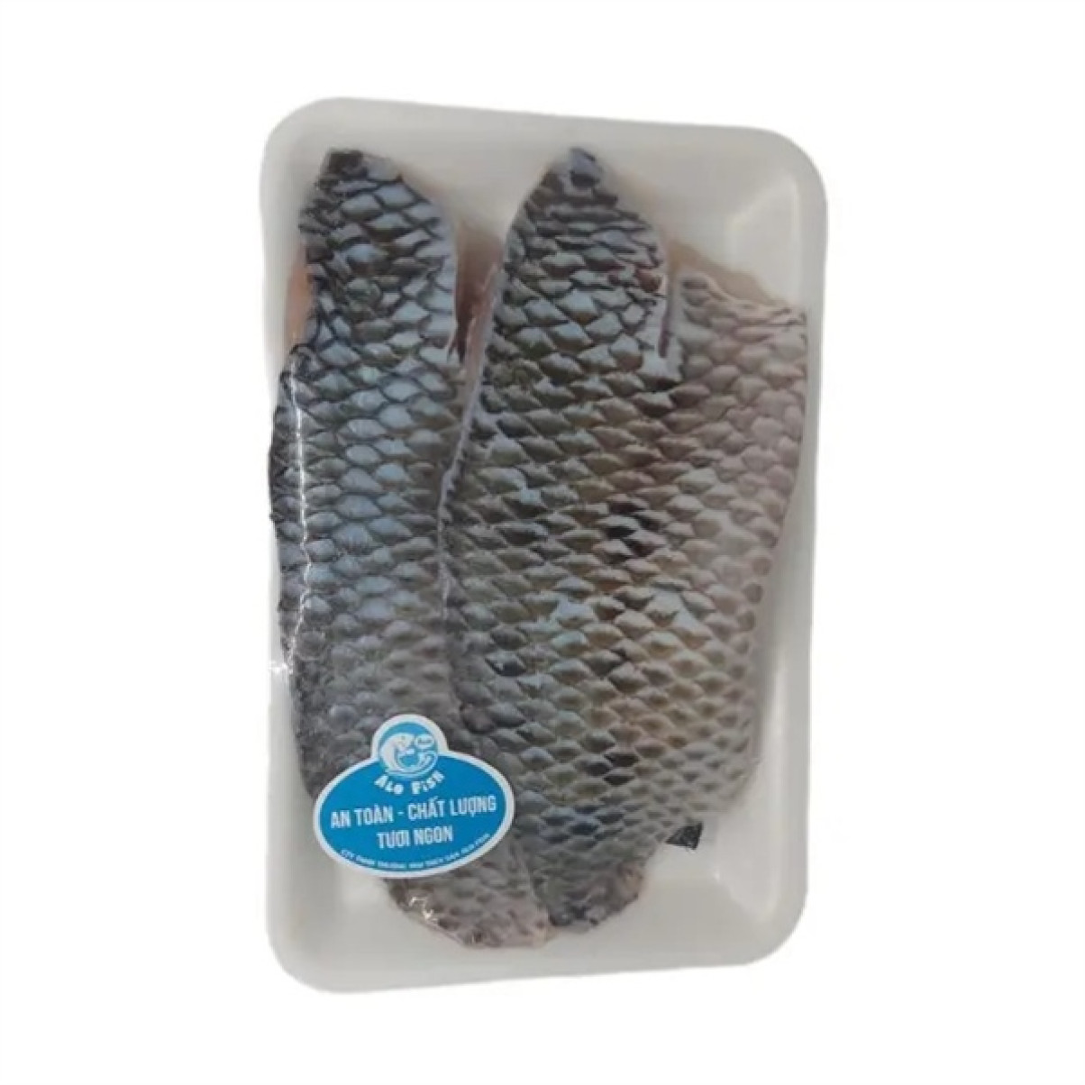 Cá Rô Phi Phi Lê 300g