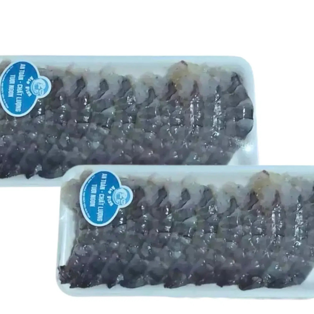 Tôm sú lột 150g