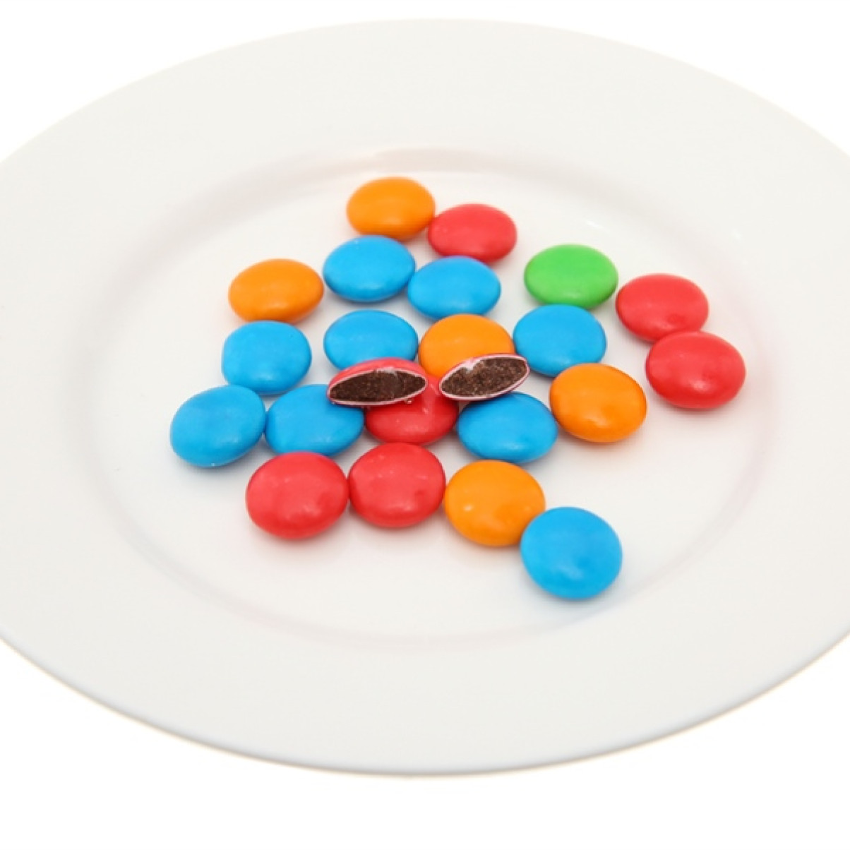 Kẹo Tube Popit Doreamon 15g