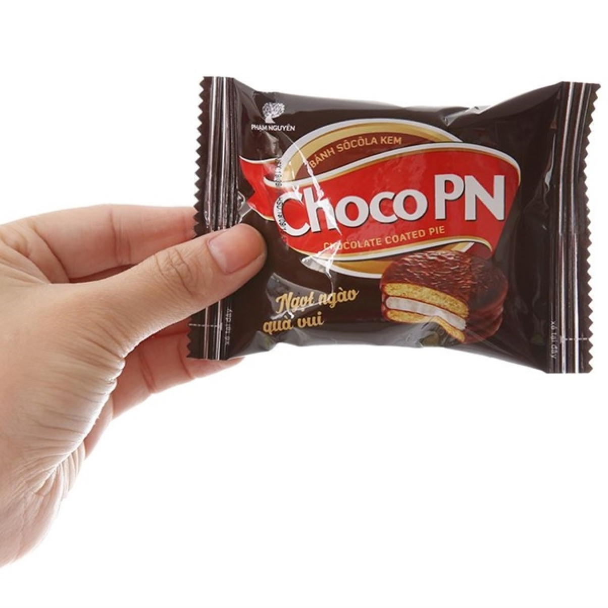 Bánh Choco PN