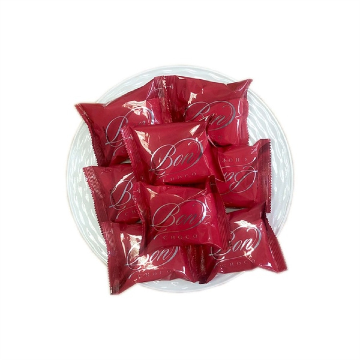 Bánh Bon Choco 336g