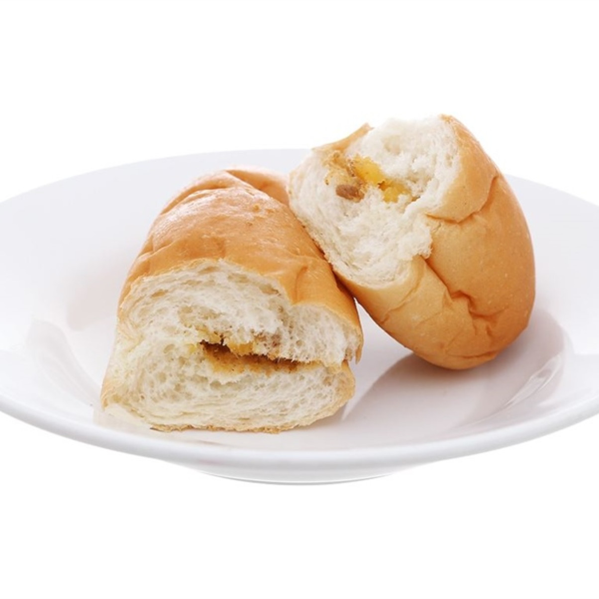 Bánh mì thịt xốt mayonnaise Otto 50g